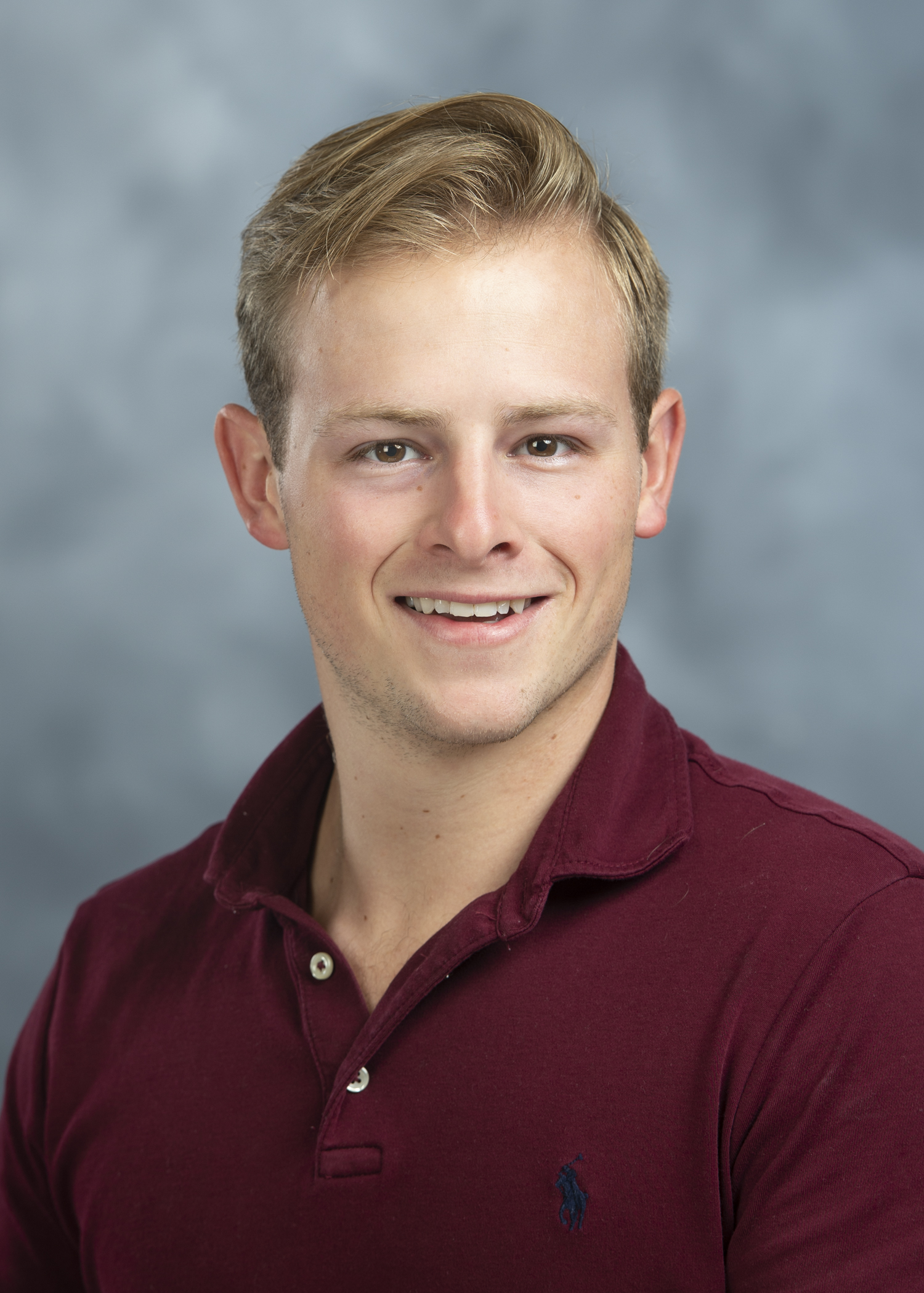 Todd Mabry - Swim Instructor Huntsville Alabama